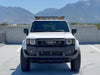 Toyota Land Cruiser 250 Series K9 Roof Rack Kit