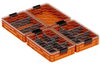 Quarter Crate 4 Pack