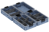Quarter Crate 4 Pack