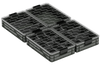 Quarter Crate 4 Pack