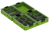 Quarter Crate 4 Pack