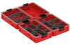 Quarter Crate 4 Pack