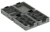 Quarter Crate 4 Pack