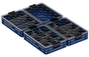 Quarter Crate 4 Pack