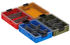 Quarter Crate 4 Pack