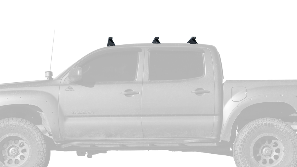 2nd/3rd Gen Tacoma Load Bar System