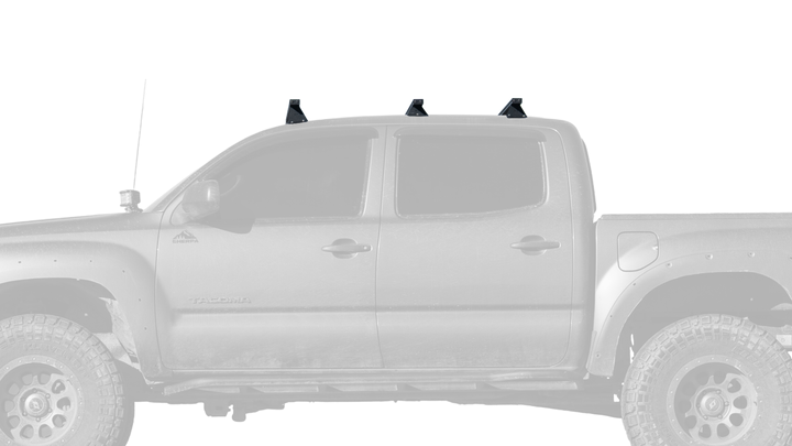 2nd/3rd Gen Tacoma Load Bar System