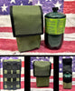 Propane Bottle MOLLE Pouch