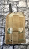FRS Radio / GPS MOLLE Pocket