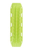MAXTRAX MKII Lime Green Recovery Boards