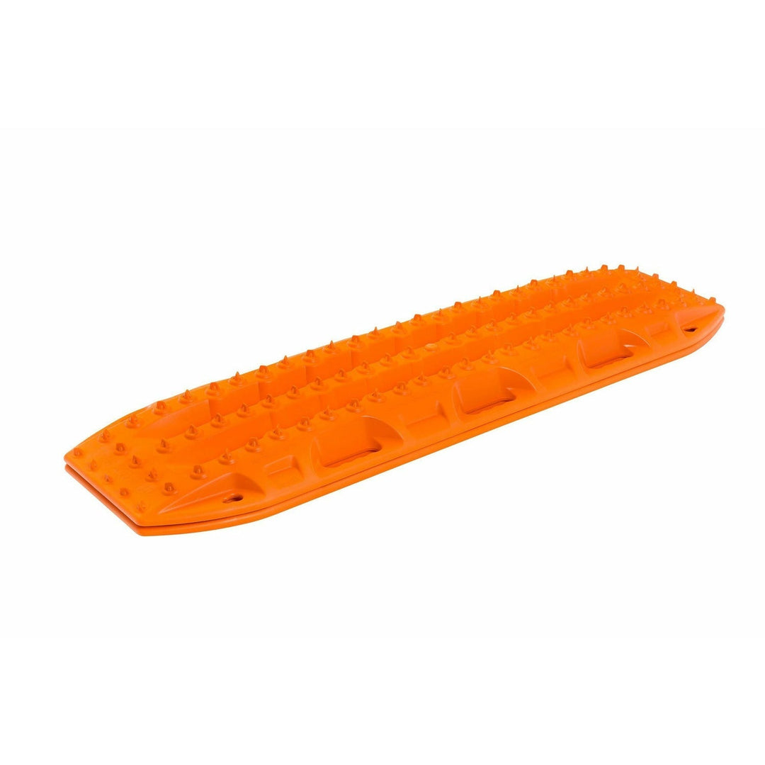 MAXTRAX MKII Signature Orange Recovery Boards