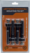 MAXTRAX MKII Mounting Pins