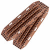MAXTRAX XTREME Desert Tan Recovery Boards