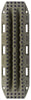 MAXTRAX Xtreme Olive Drab Recovery Boards