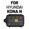 Pedal Commander for Hyundai Kona N