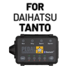 Pedal Commander For Daihatsu Tanto