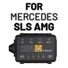 Pedal Commander for Mercedes SLS AMG