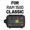 Pedal Commander for RAM 1500 Classic