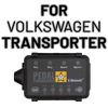 Pedal Commander for Volkswagen Transporter