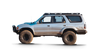 The Matterhorn (1996-2002 4Runner Roof Rack)