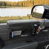 Universal Armrest Max