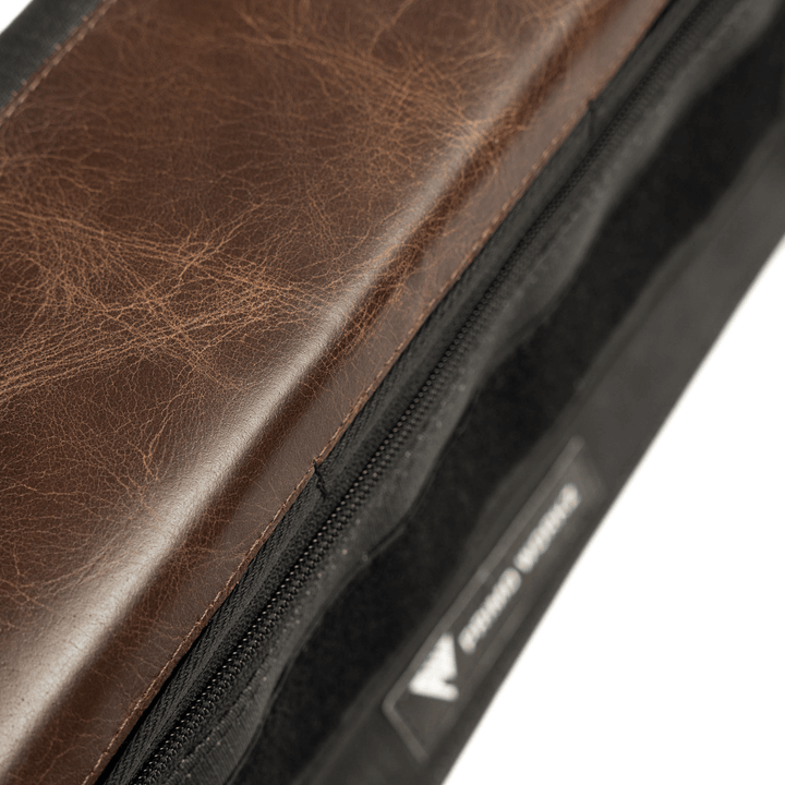 Universal Armrest Max