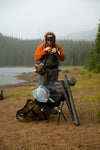 TXC1 Camp Chair