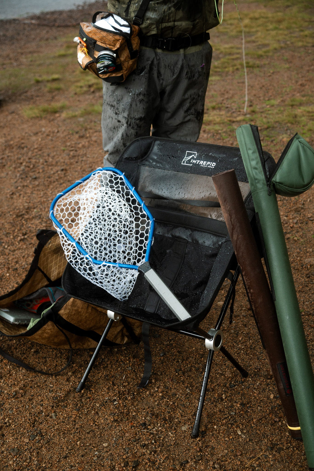 TXC1 Camp Chair
