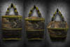 Headrest Trash Bag  - Small