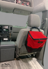 Headrest Trash Bag - Medium