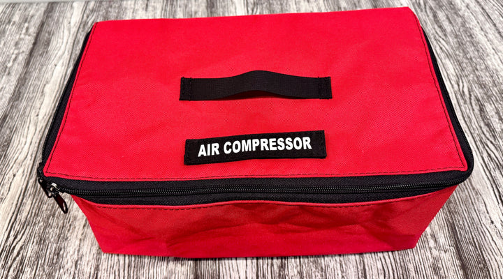 Milwaukee M18 Inflator Carrying Bag