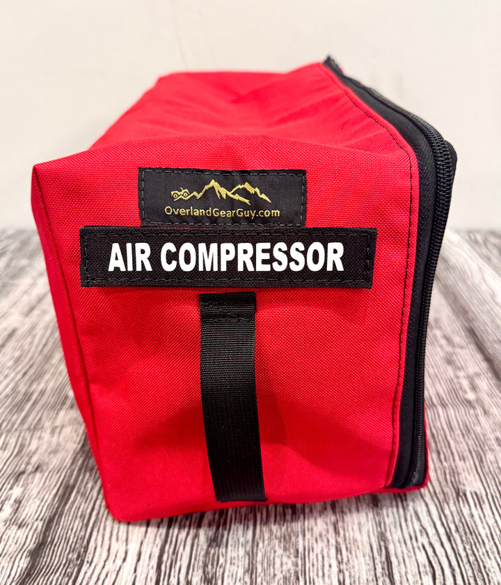 Milwaukee M18 Inflator Carrying Bag