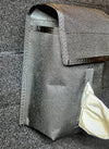 Modular Velcro - Kleenex Tissue Pocket