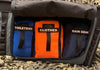Overhead Cabinet Storage Divider Bags