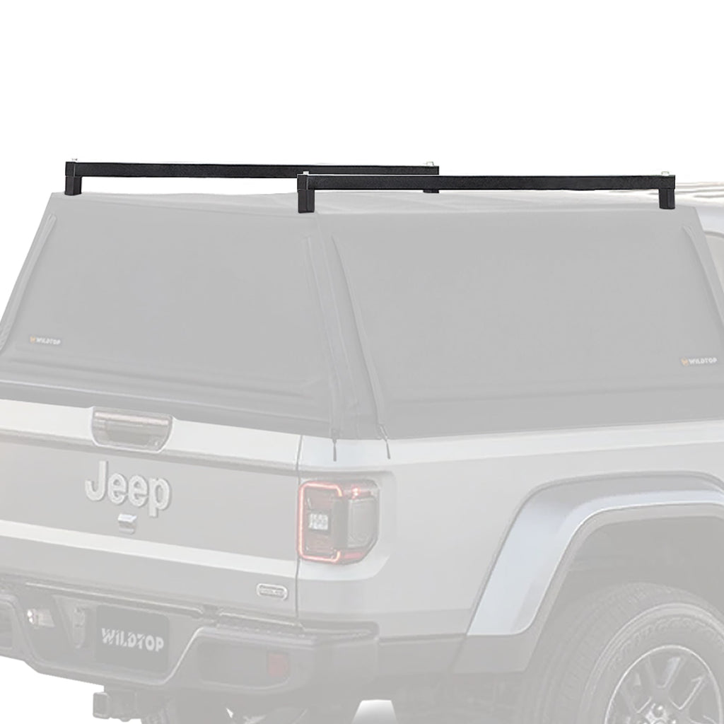 North–South Rack Conversion
