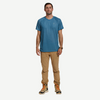 Fortis 115 Short Sleeve Performance Tee