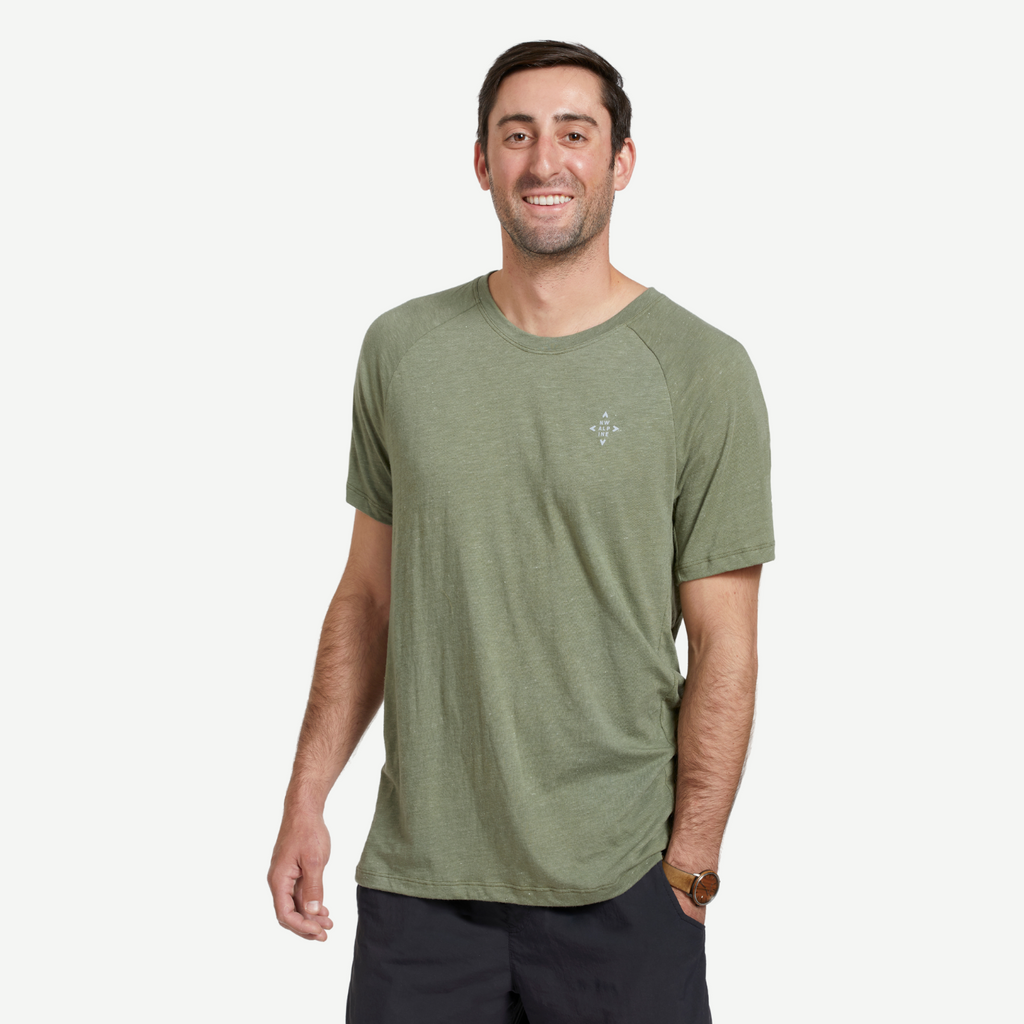 Fortis 150 Short Sleeve Performance Tee