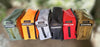 OGG Travel Bags