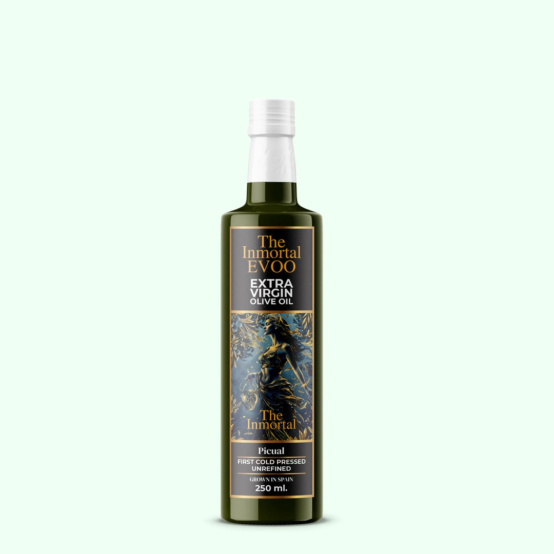 The Immortal Extra Virgin Olive Oil
