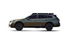 The Olympus (2015-2025 Subaru Outback Roof Rack)