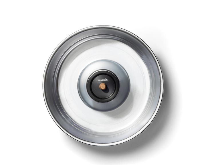 Omnia Funnel Lid