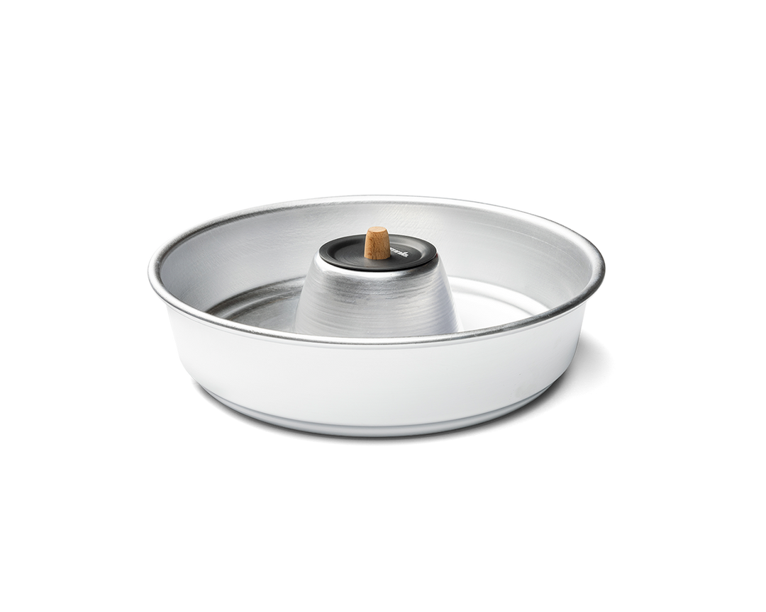 Omnia Funnel Lid