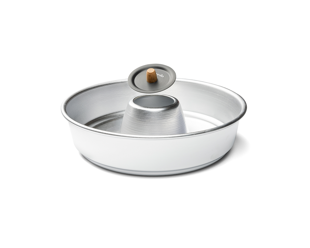 Omnia Funnel Lid