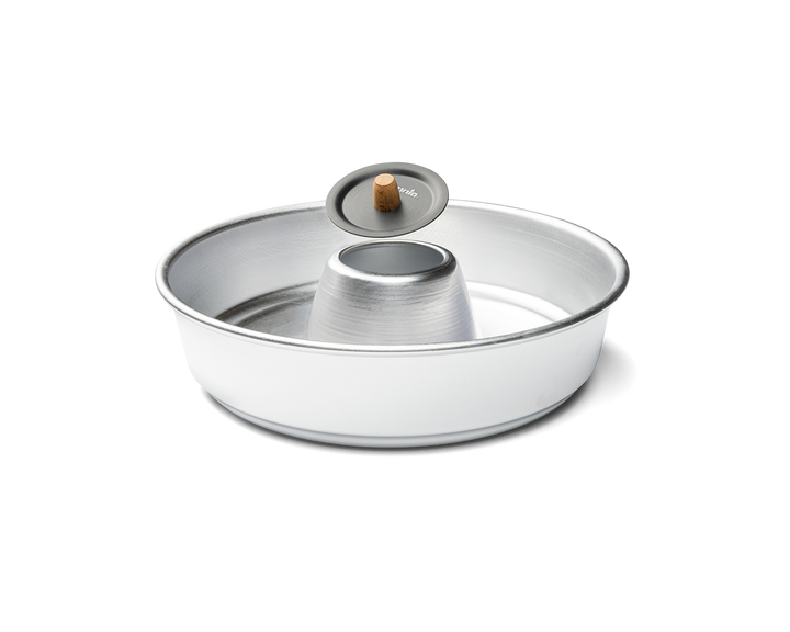 Omnia Funnel Lid