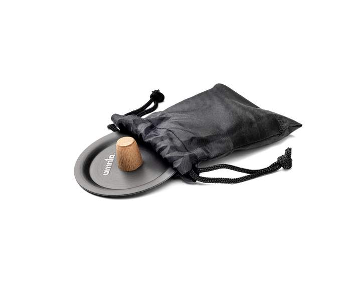 Omnia Funnel Lid