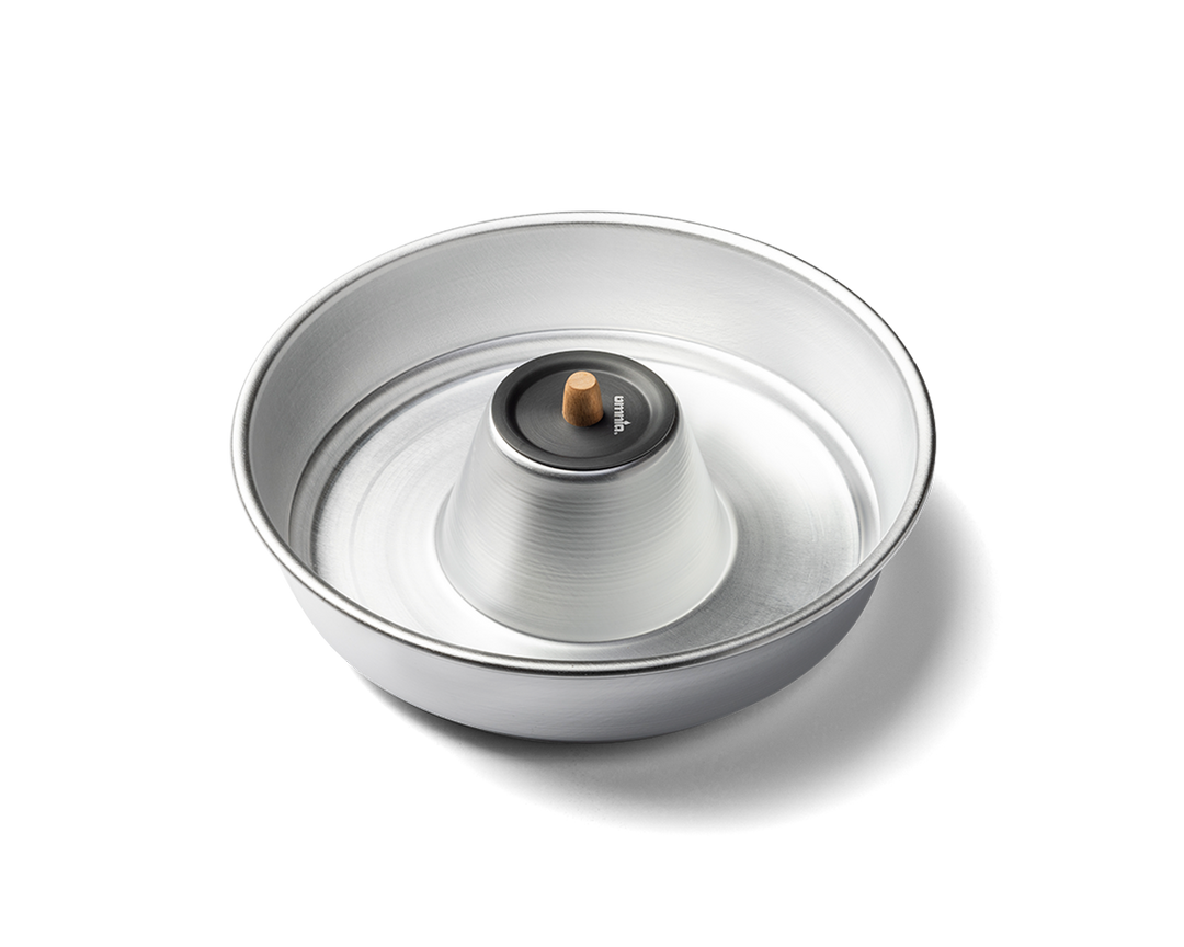 Omnia Funnel Lid