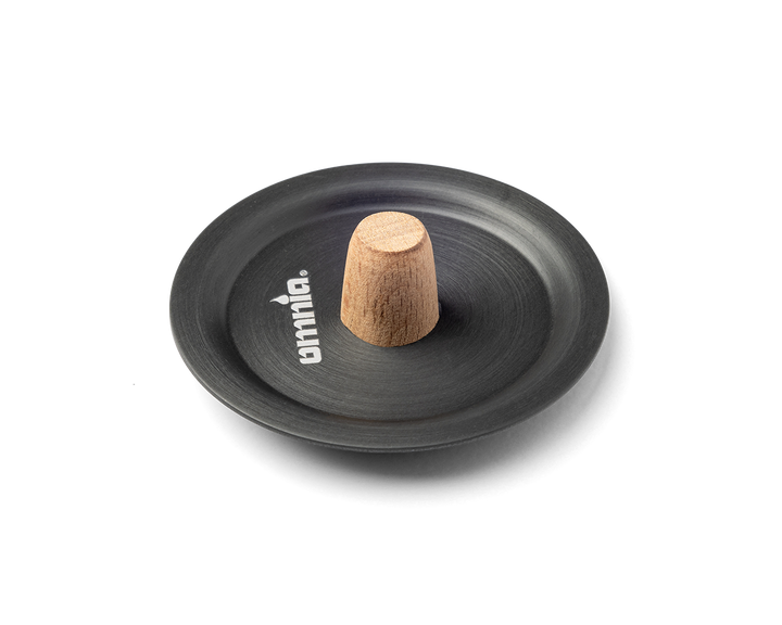 Omnia Funnel Lid