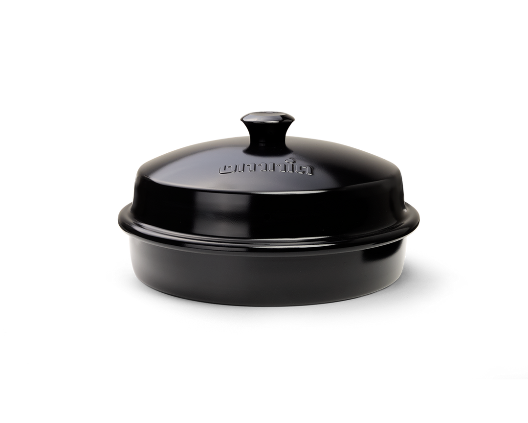 Omnia Stovetop Pizza Oven