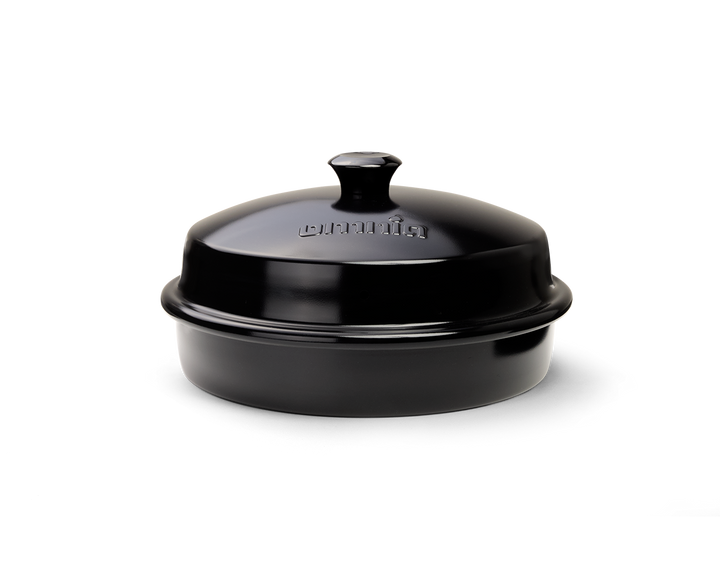 Omnia Stovetop Pizza Oven