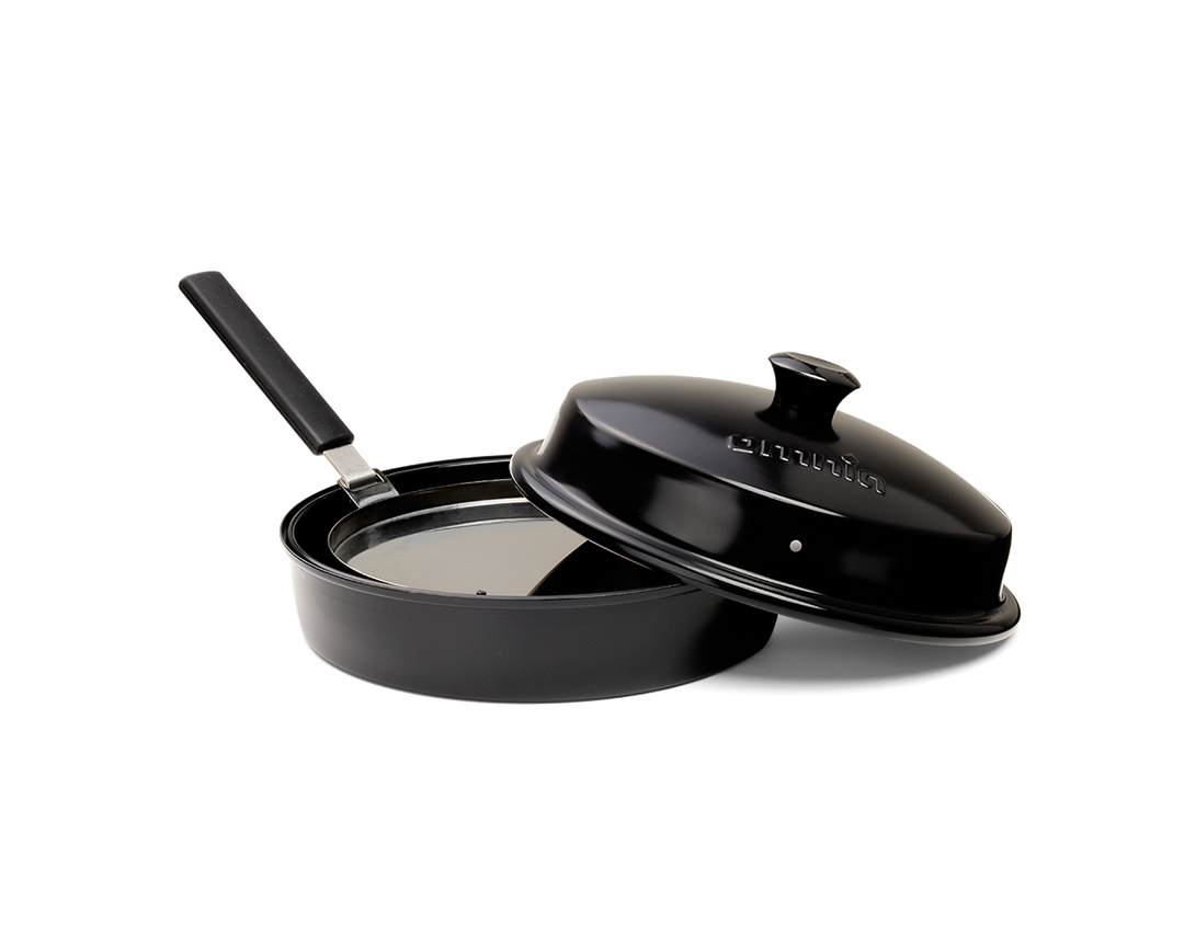 Omnia Stovetop Pizza Oven